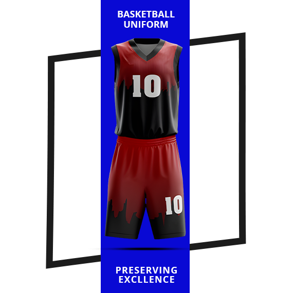 Basketball Uniform
