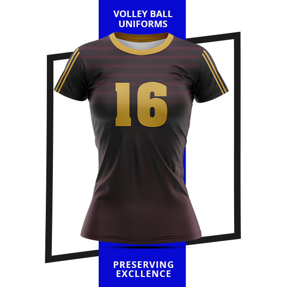 Volley ball Uniform