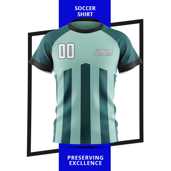SOCCER SHIRTS