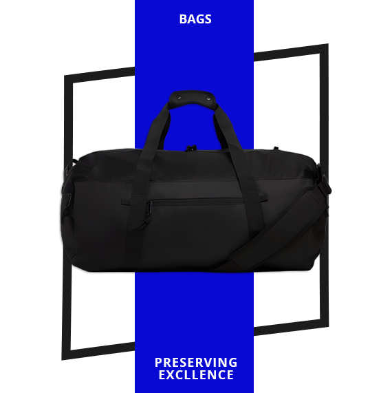 Bags
