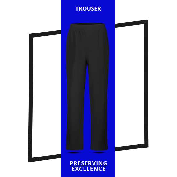 Trousers