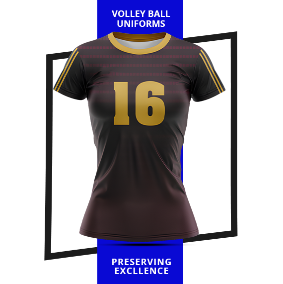 Volley ball Uniform