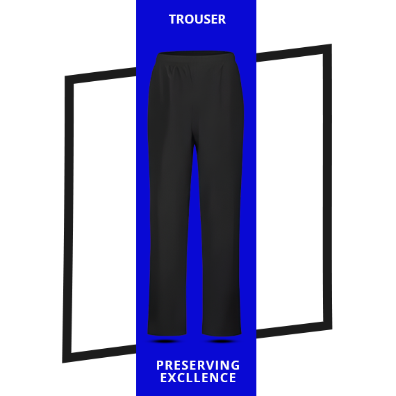Trousers